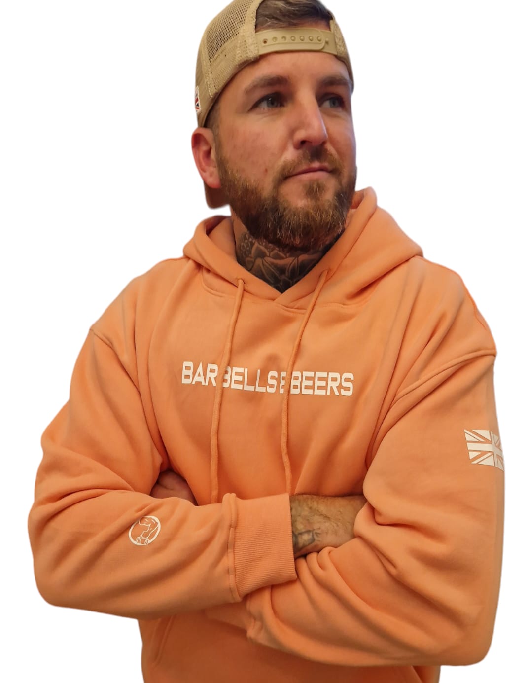 BB Hoodies