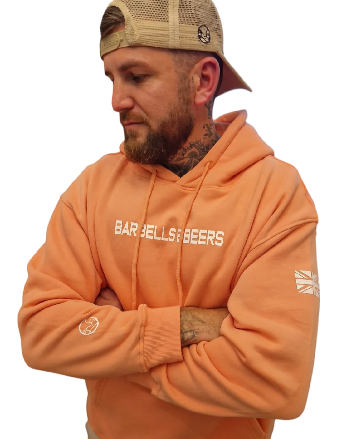 BB Hoodies