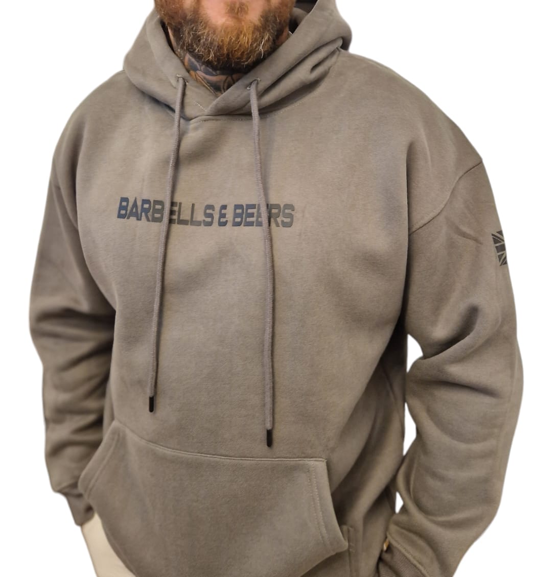 BB Hoodies