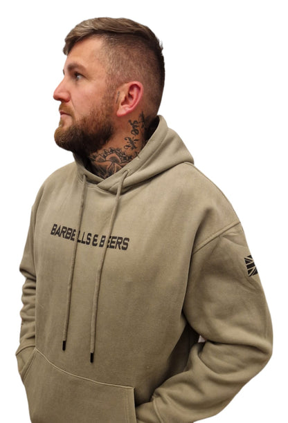 BB Hoodies