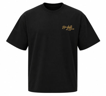 The Lifting club Tee