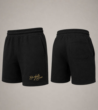 The Lifting club twin set