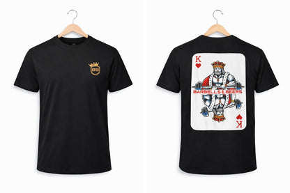 King of hearts T-Shirt