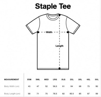 B&B Premium T-Shirt