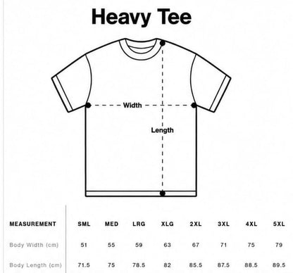 The Lifting club Tee