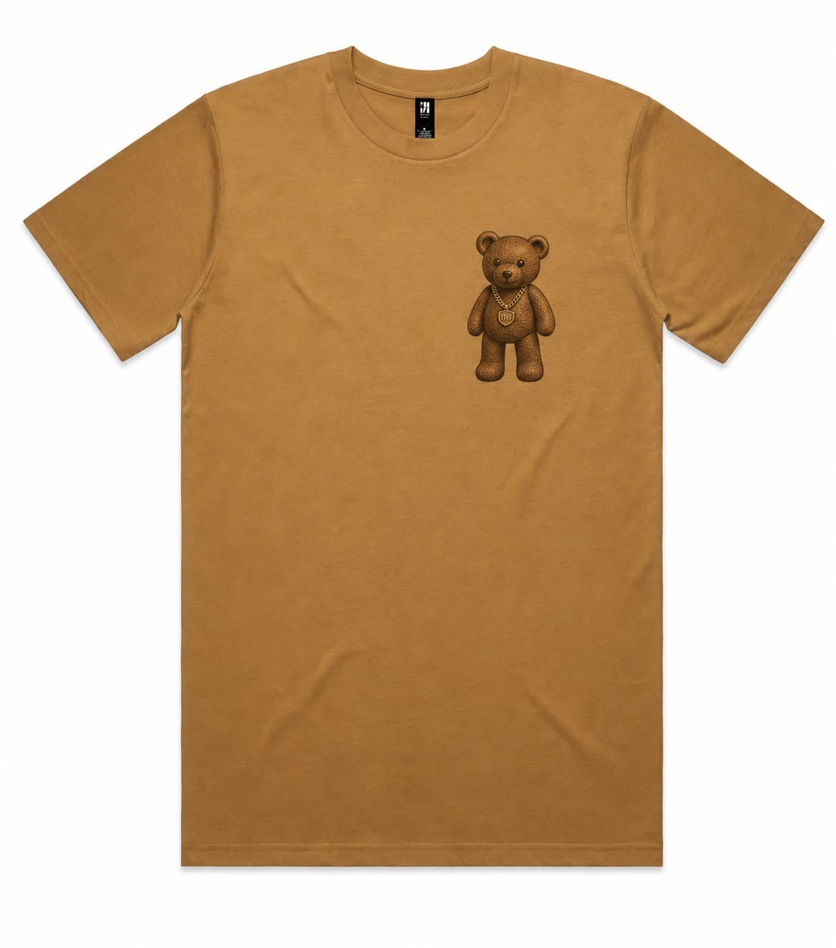 DJ & teddy Rave Wear tshirt