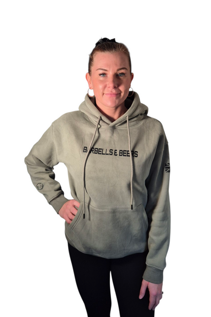 BB Hoodies