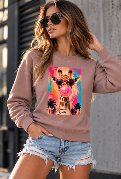 GiGi Sweater