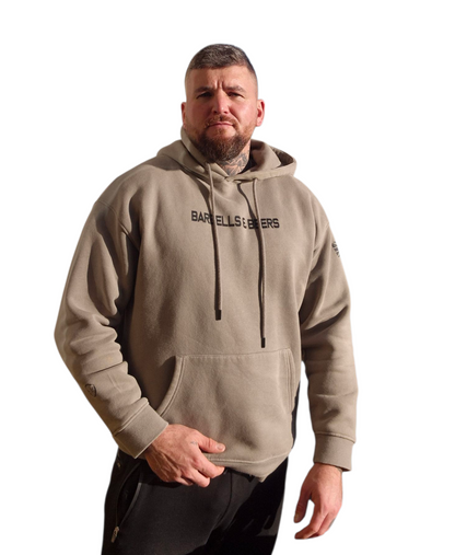 BB Hoodies