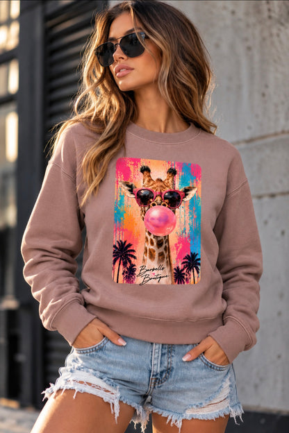 GiGi Sweater