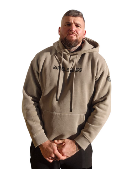 BB Hoodies