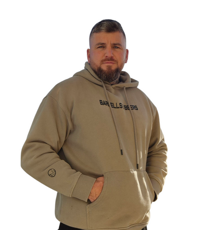 BB Hoodies