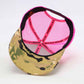 Camo and Neon Pink Trucker Cap