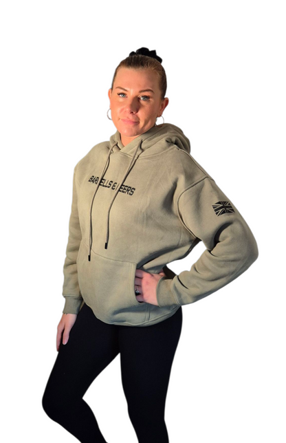 BB Hoodies