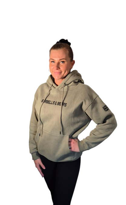 BB Hoodies