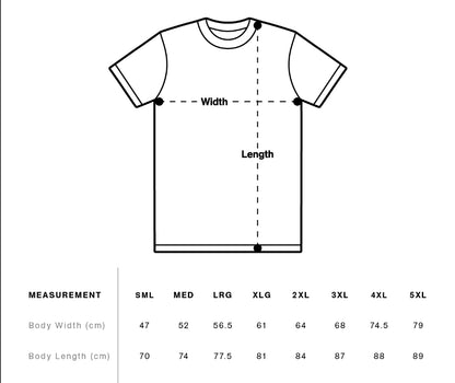 B&B Premium T-Shirt