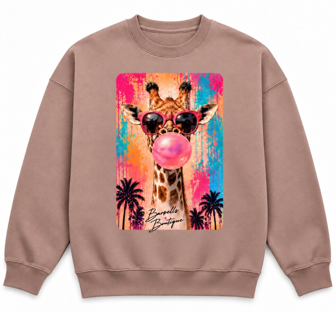 GiGi Sweater