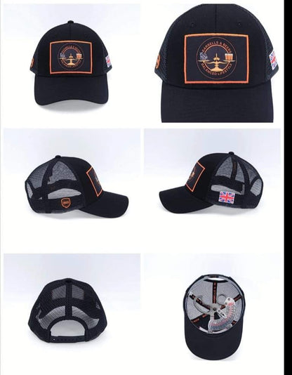 Balanced Lifestyle Trucker Cap