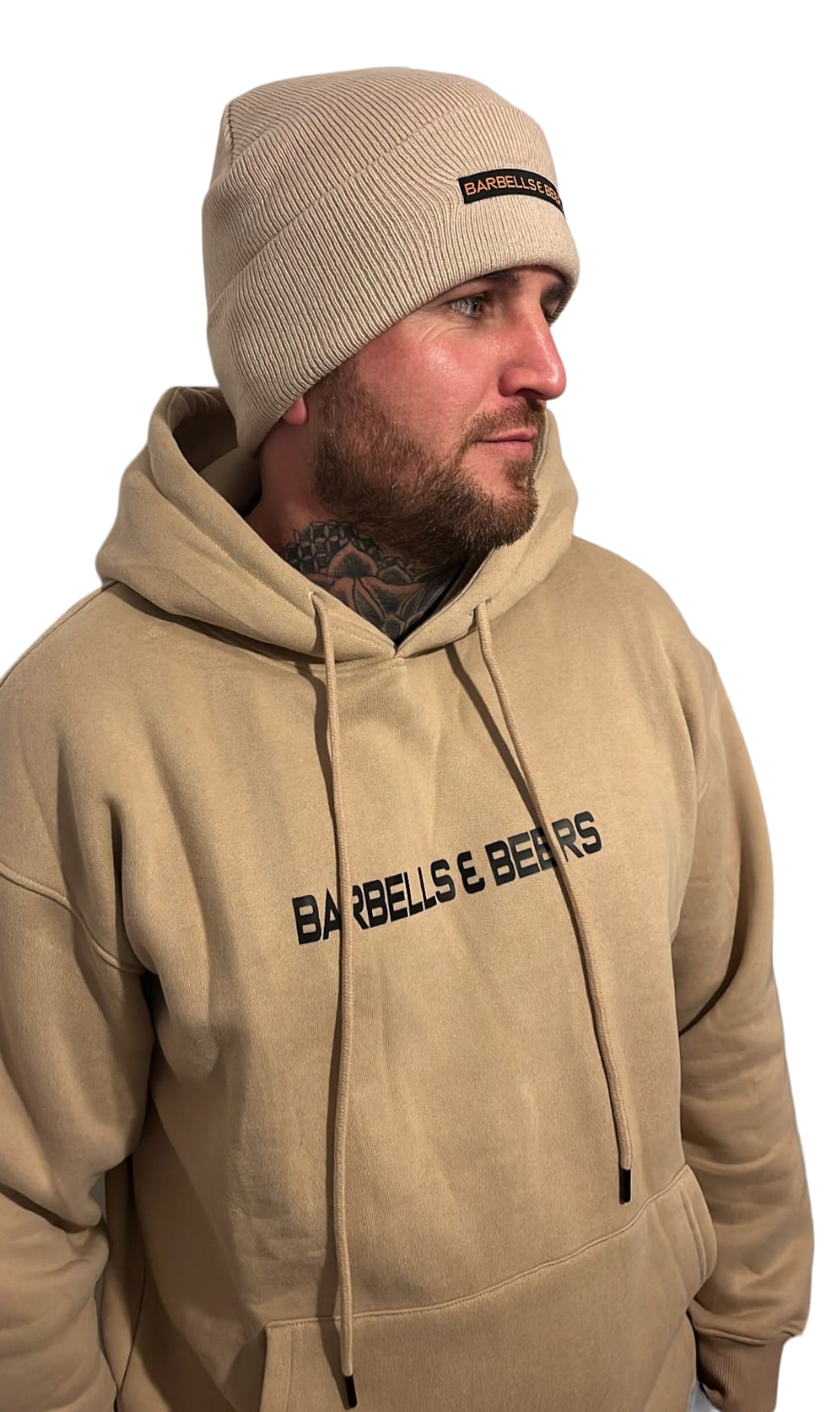 BB Hoodies