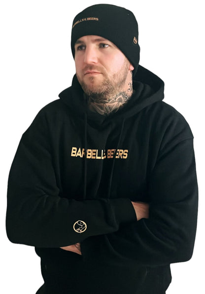 The all black bundle