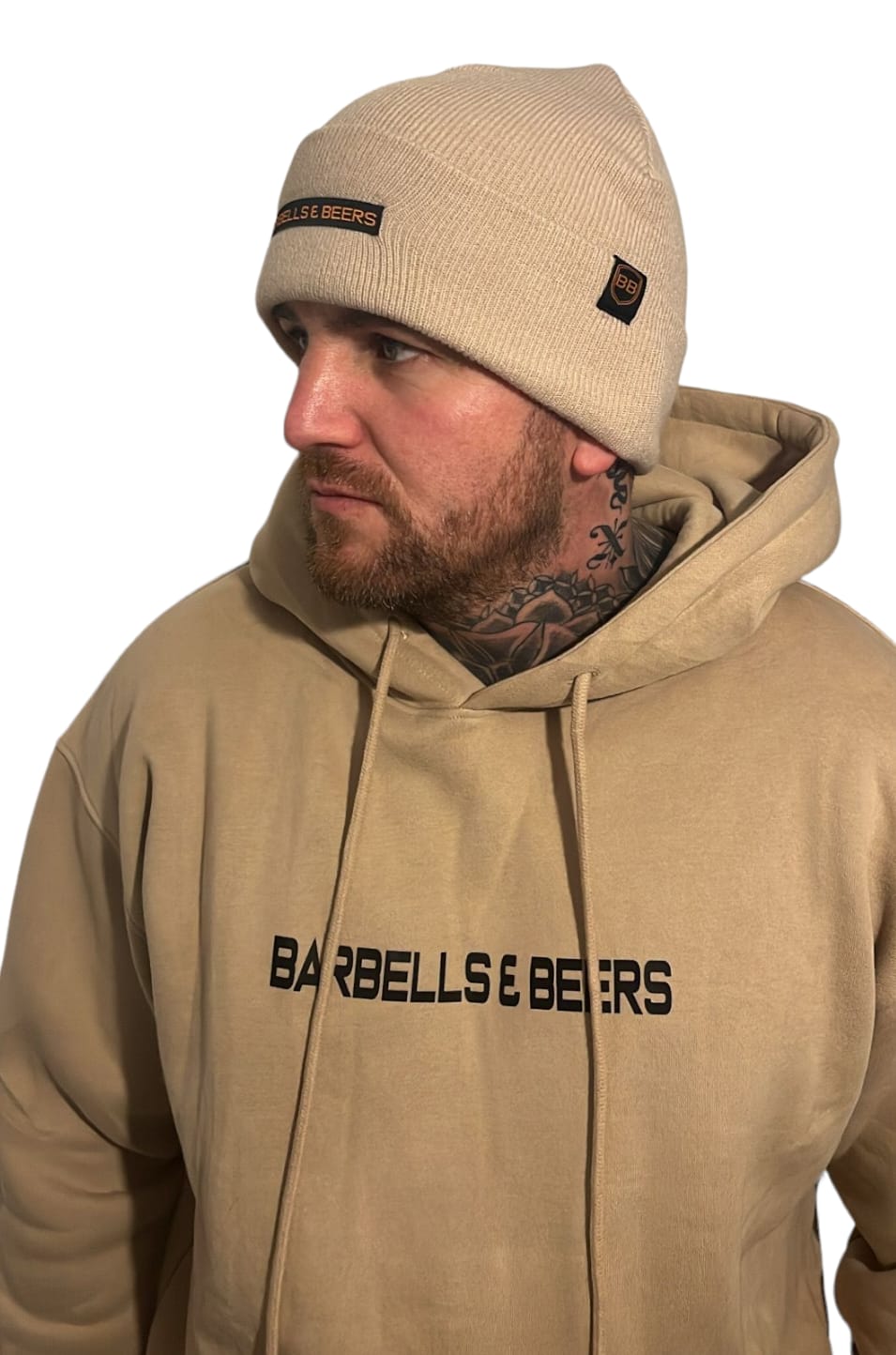 BB Hoodies