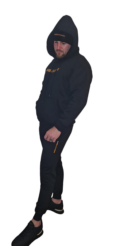 The all black bundle